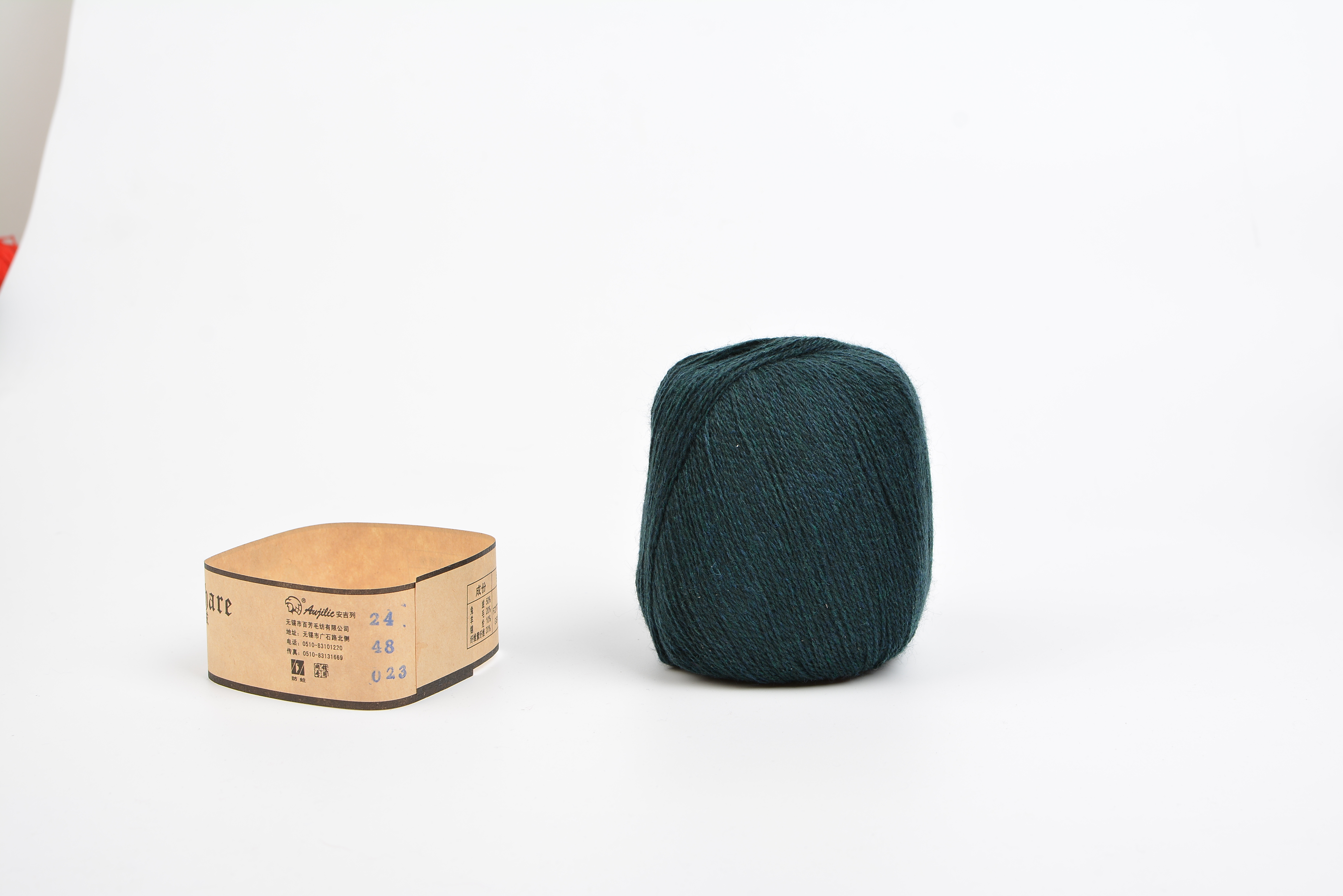 兔絨紗線：秋冬與初春的溫暖選擇